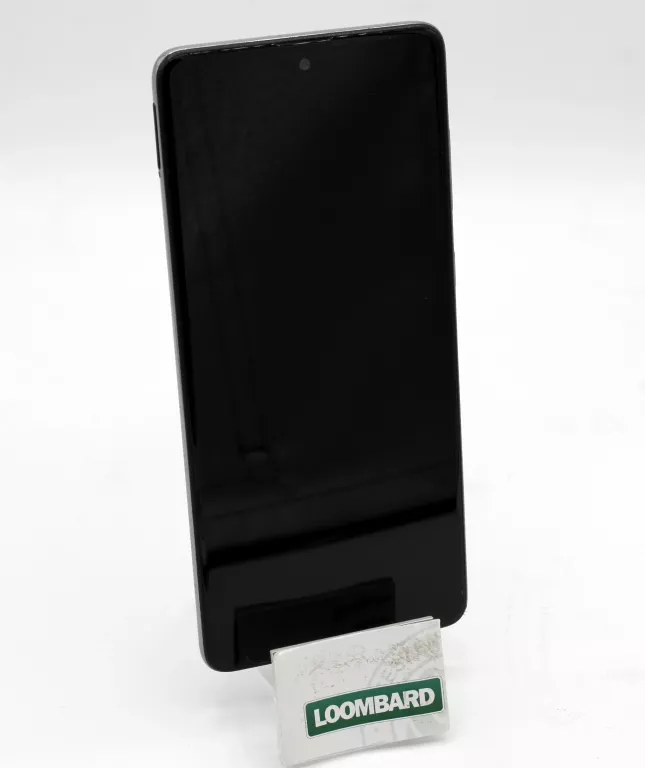 SMARTFON SAMSUNG GALAXY A71 6/128GB 6.7 B/N