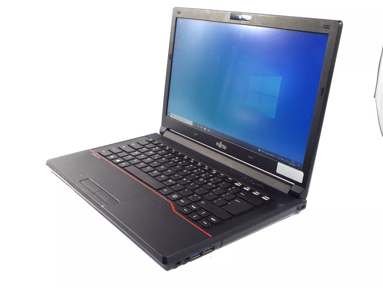LAPTOP FUJITSU LIFEBOOK E544 I5-4210M,16/120GB SS
