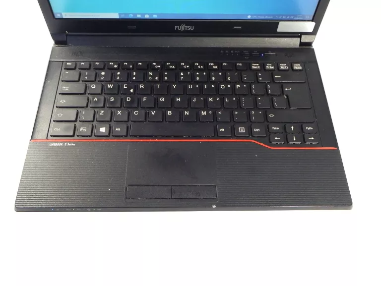 LAPTOP FUJITSU LIFEBOOK E544 I5-4210M,16/120GB SS