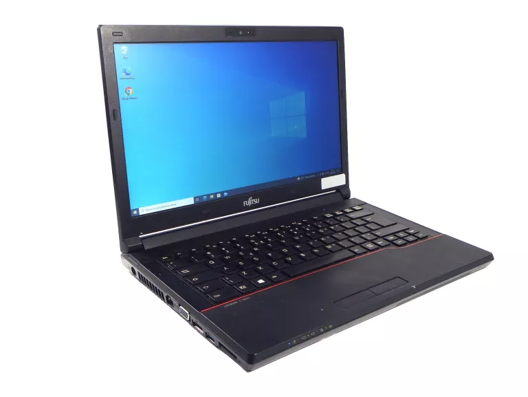 LAPTOP FUJITSU LIFEBOOK E544 I5-4210M,16/120GB SS