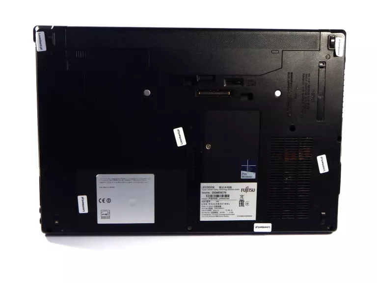 LAPTOP FUJITSU LIFEBOOK E544 I5-4210M,16/120GB SS