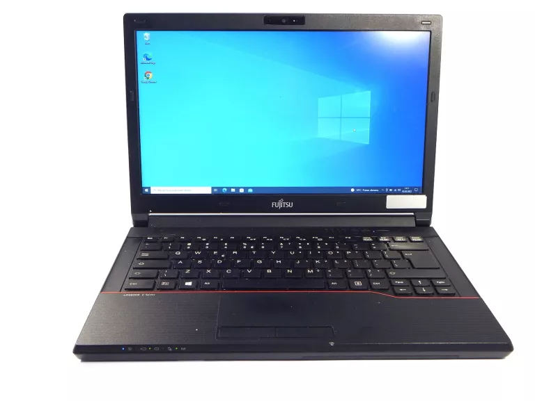 LAPTOP FUJITSU LIFEBOOK E544 I5-4210M,16/120GB SS