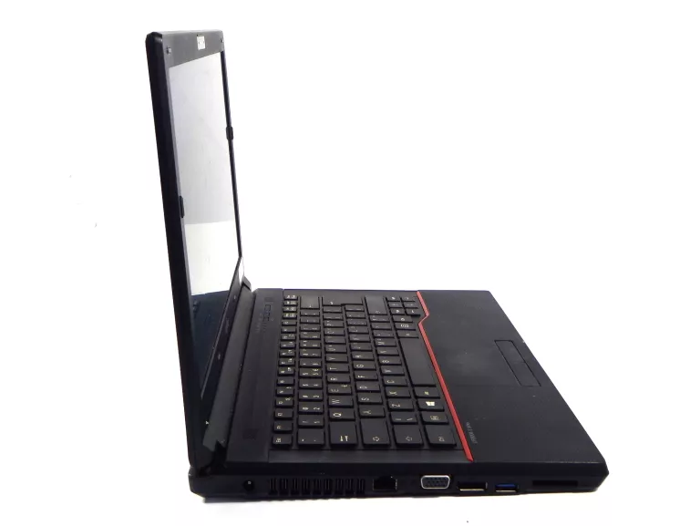 LAPTOP FUJITSU LIFEBOOK E544 I5-4210M,16/120GB SS