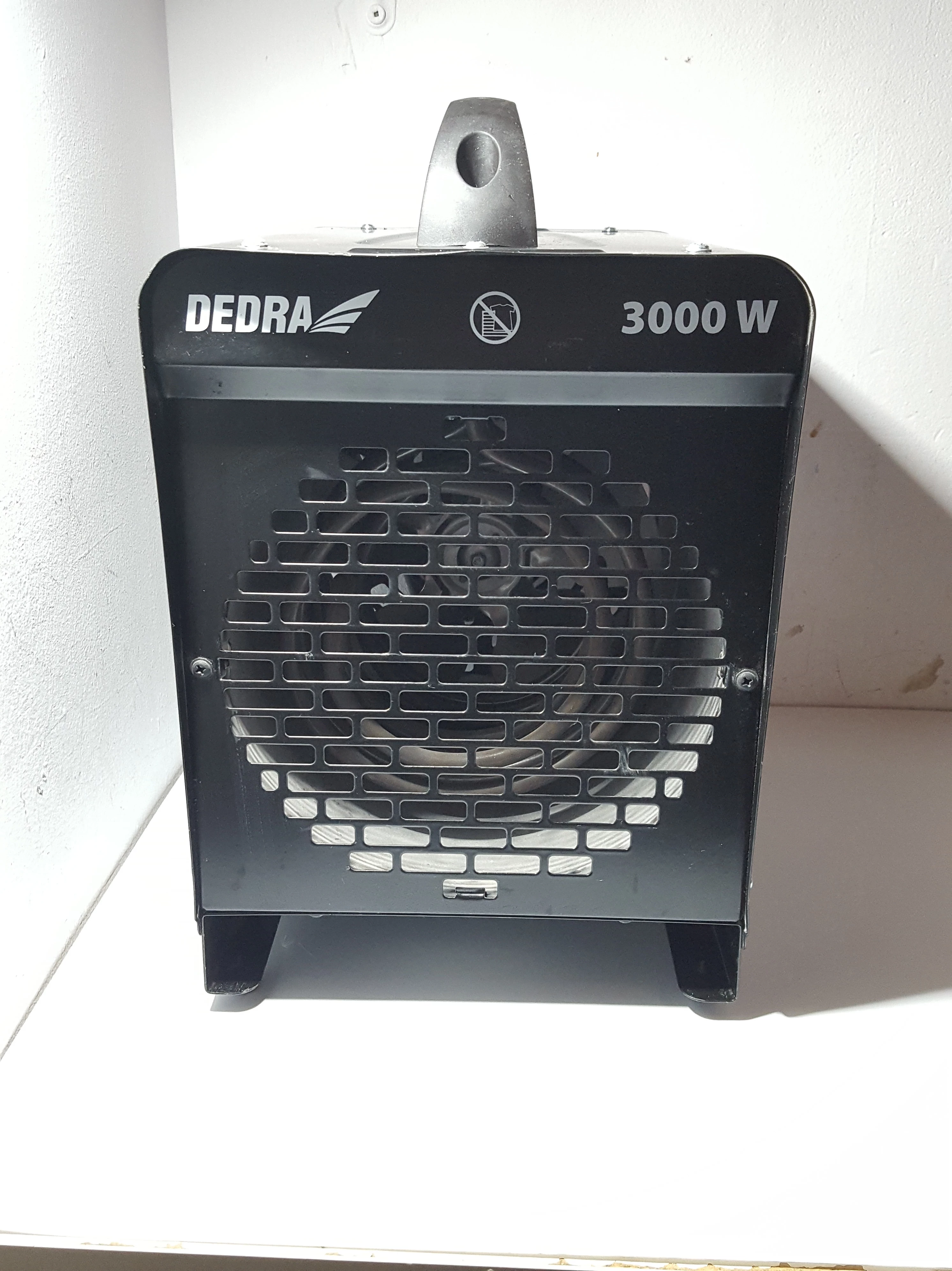 nagrzewnica-dedra-300w-ded9921a-ean-gtin-5902628992109