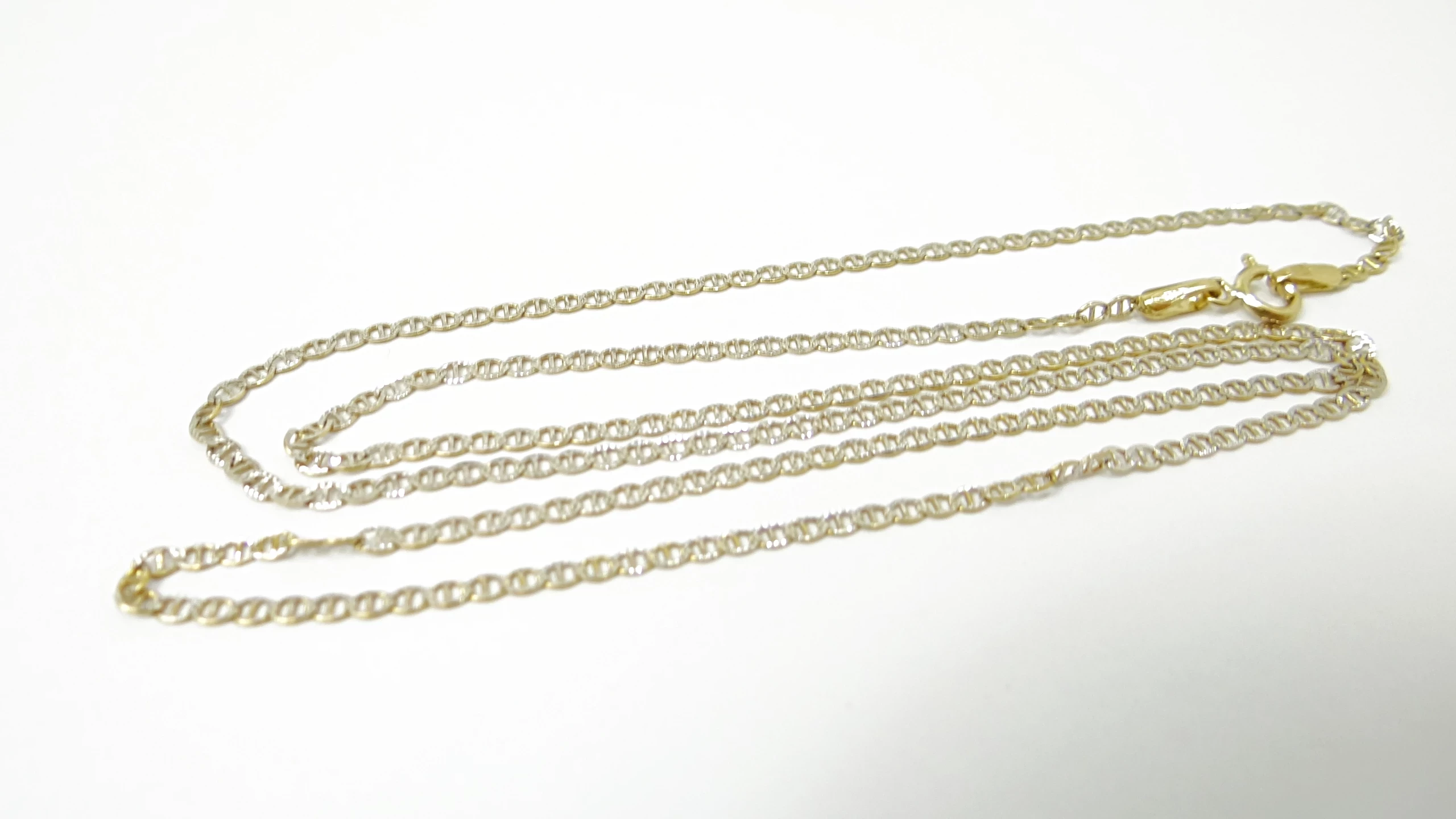 sliczny-zloty-lancuszek-14ct-223g-50cm-ean-gtin-5901050600699