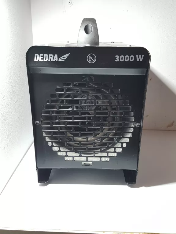 NAGRZEWNICA DEDRA 300W DED9921A