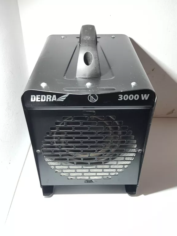 NAGRZEWNICA DEDRA 300W DED9921A