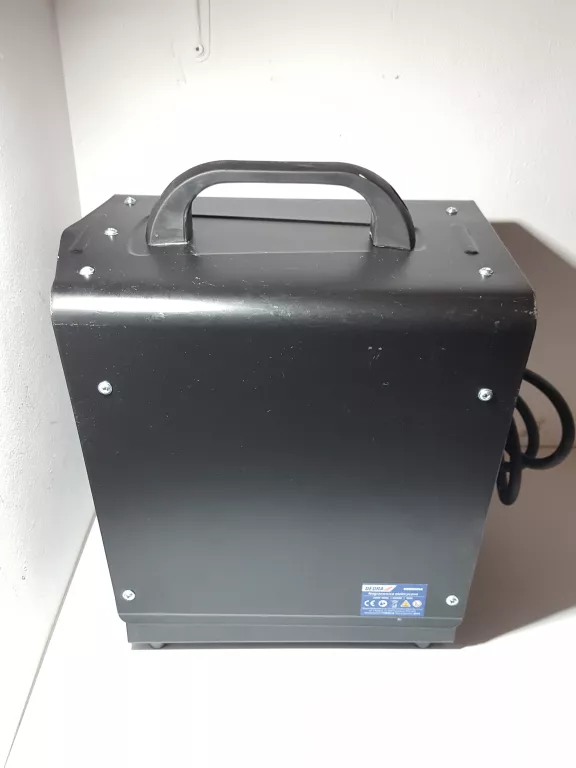 NAGRZEWNICA DEDRA 300W DED9921A