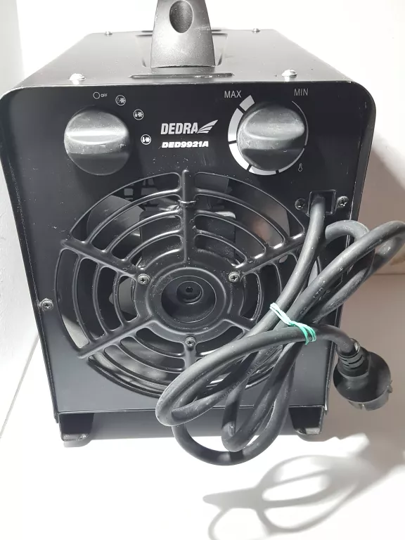 NAGRZEWNICA DEDRA 300W DED9921A