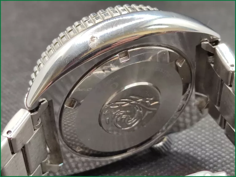 ZEGAREK SEIKO 630711 NH36-336LT
