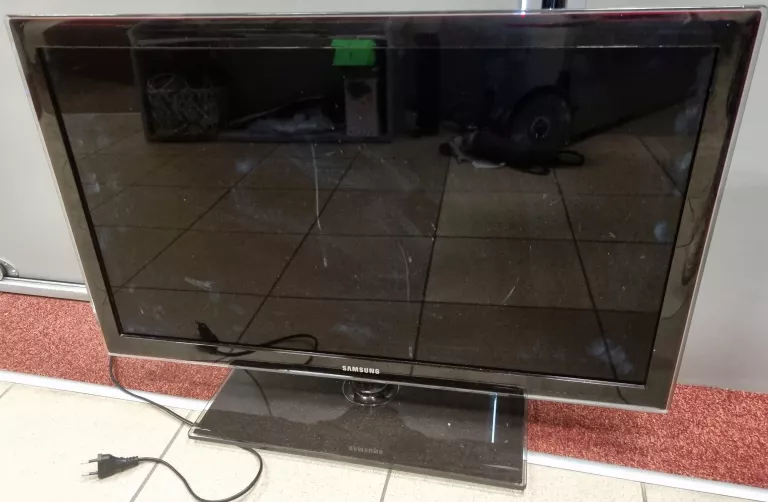 TELEWIZOR SAMSUNG UE32K5100 +PILOT