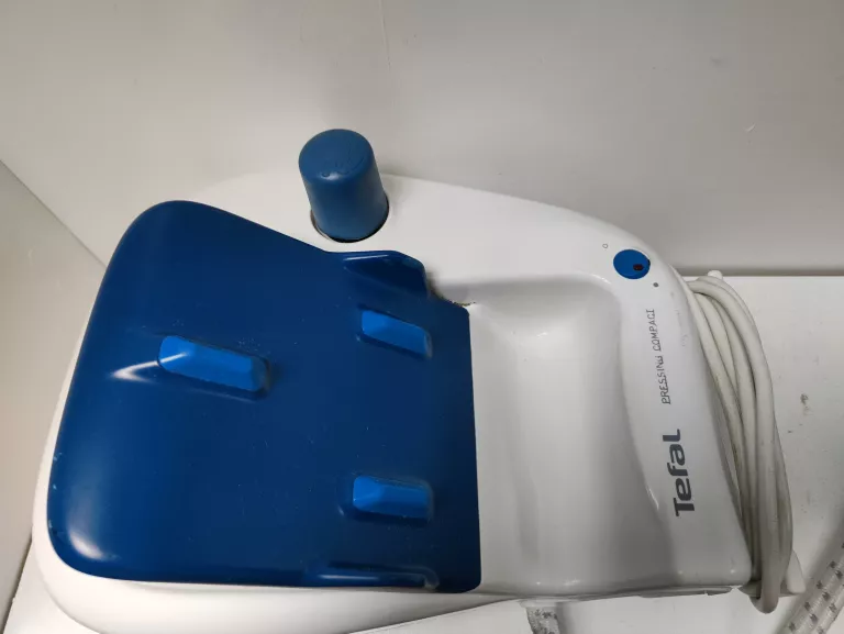 STACJA PAROWA TEFAL COMPACT GV5010