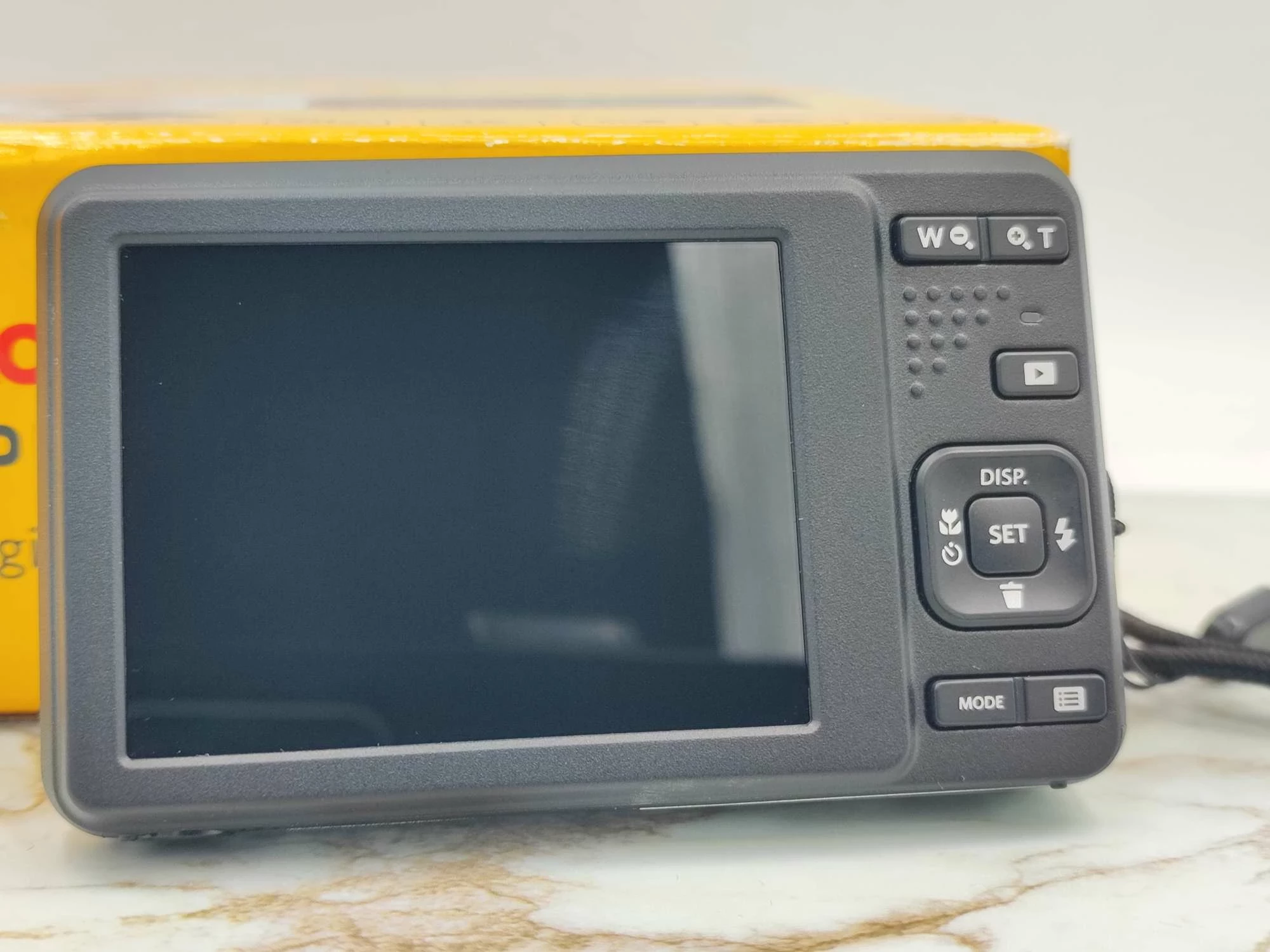 aparat-kodak-pixpro-x53-okazja-stan-uzywany