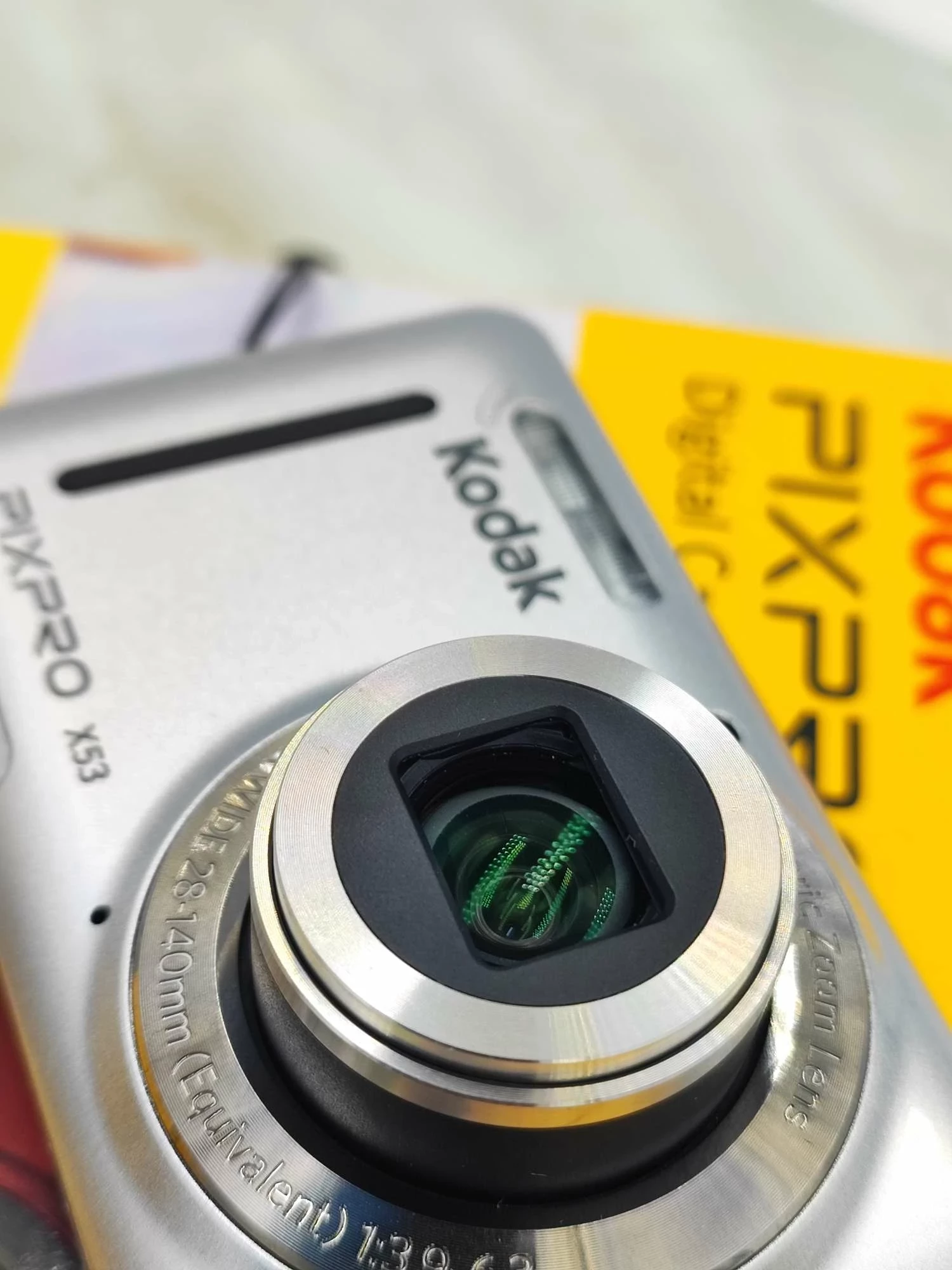 aparat-kodak-pixpro-x53-okazja-jakosc-video-720p