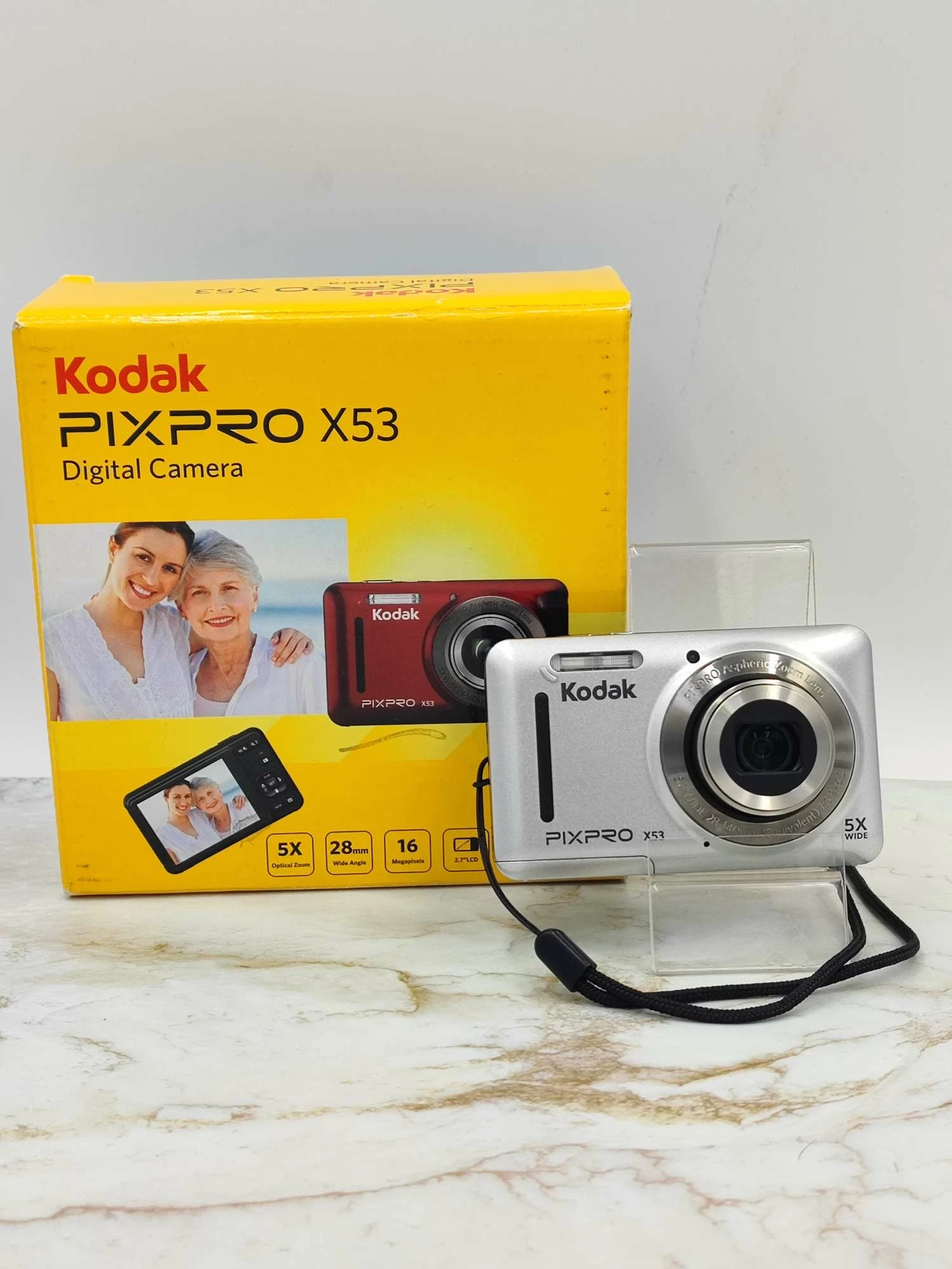 aparat-kodak-pixpro-x53-okazja-braci-mieroszewskich-57d-sosnowiec