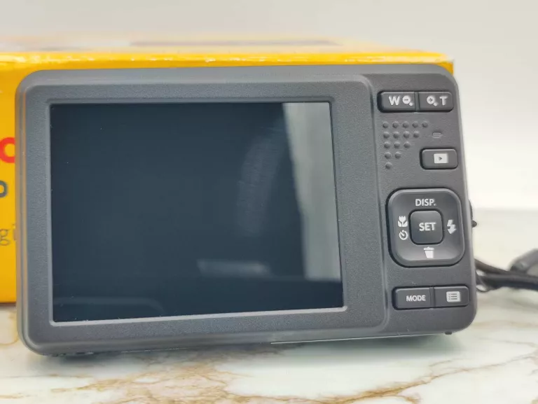 aparat-kodak-pixpro-x53-okazja-stan-uzywany