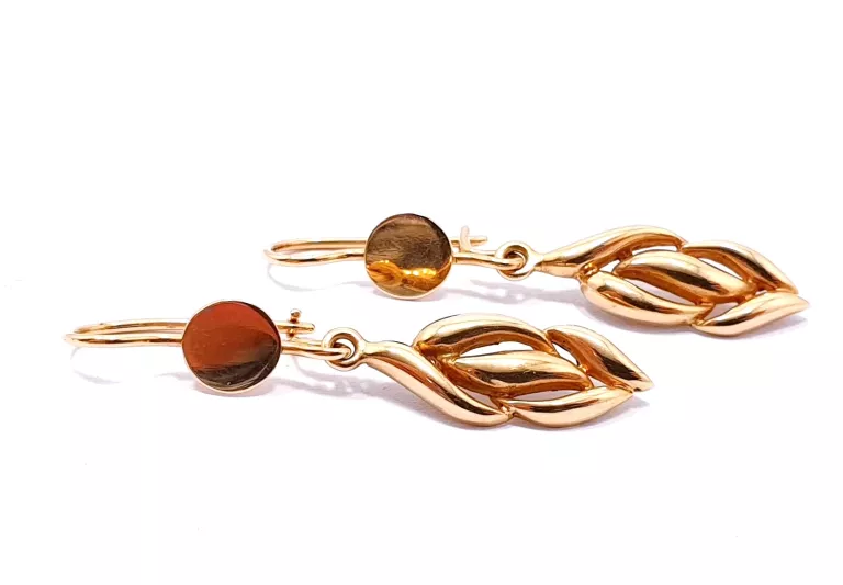 zlote-wiszace-kolczyki-14k-rodzaj-2205-2