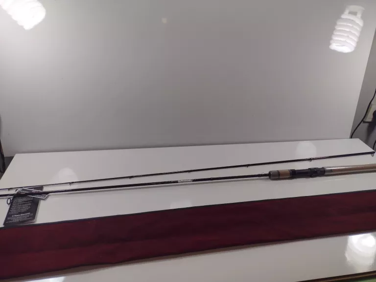 DRAGON FLASH XC40P SL SPINN 8 290CM / 0,5-8G