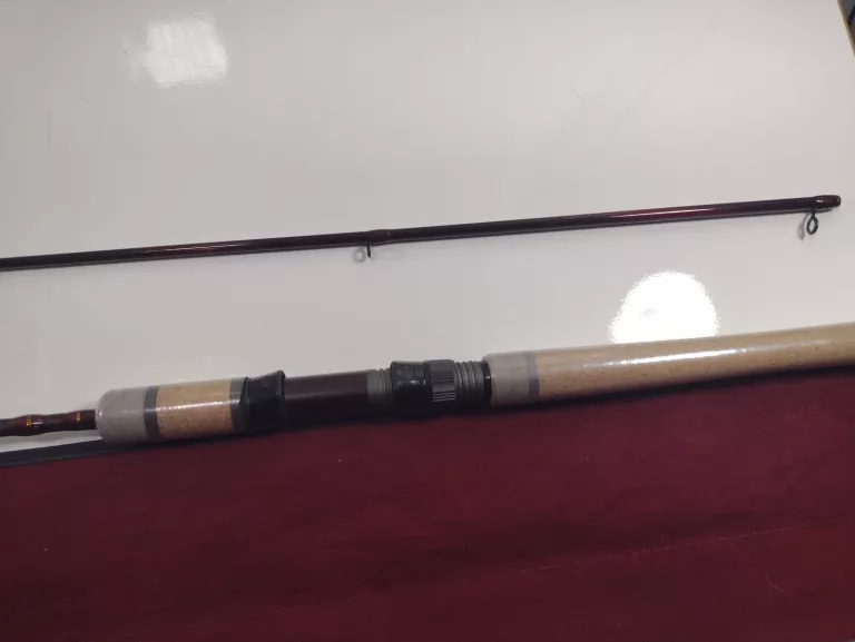 DRAGON FLASH XC40P SL SPINN 8 290CM / 0,5-8G