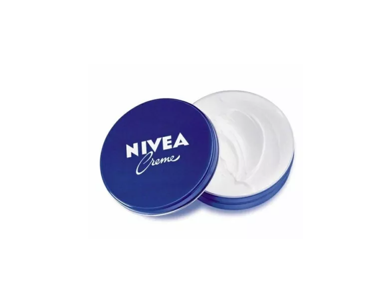 KREM UNIWERSALNY NIVEA CREME 150 ML PUSZKA