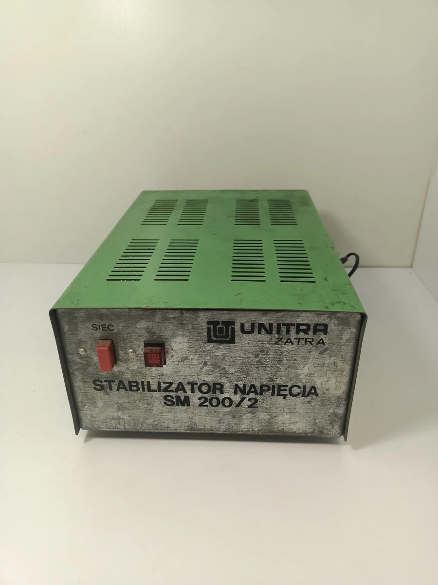 stabilizator-napiecia-unitra-zatra-sm-2002-stan-uzywany