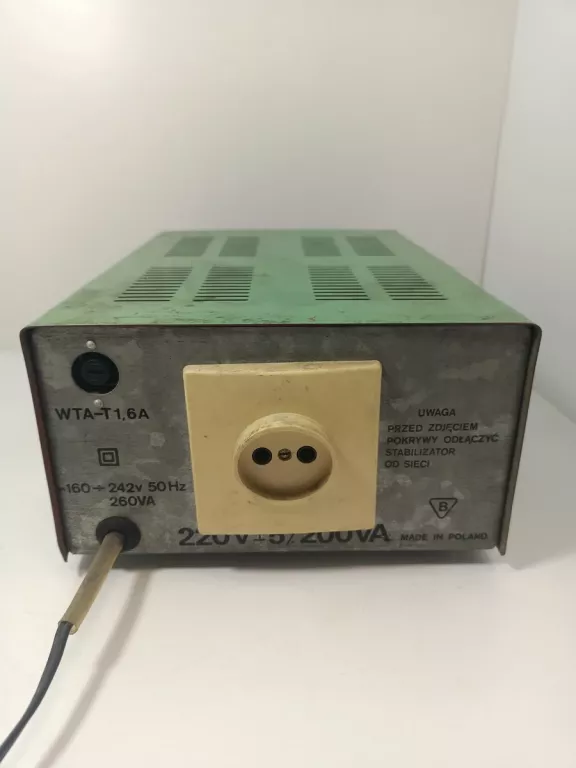 stabilizator-napiecia-unitra-zatra-sm-2002-marka-unitra