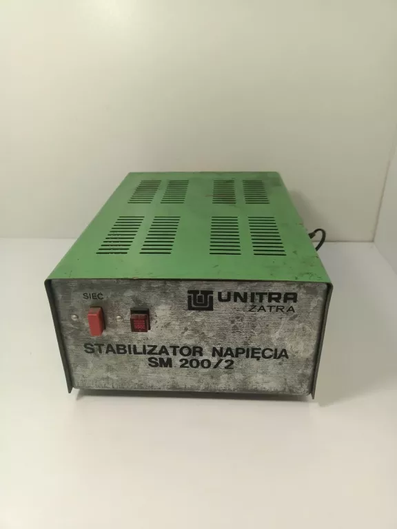 stabilizator-napiecia-unitra-zatra-sm-2002-stan-uzywany