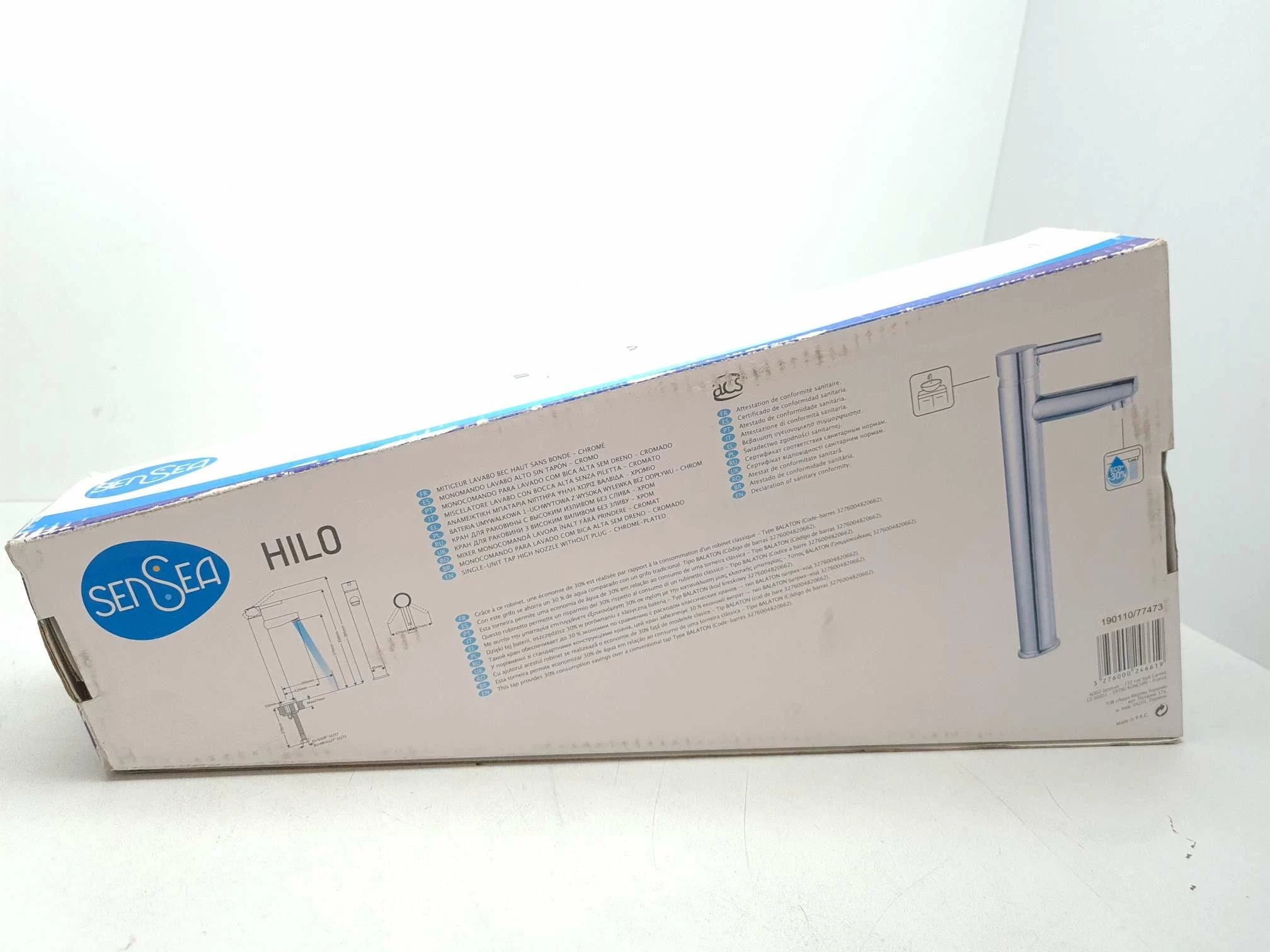 bateria-umywalkowa-sensea-hilo-stan-powystawowy