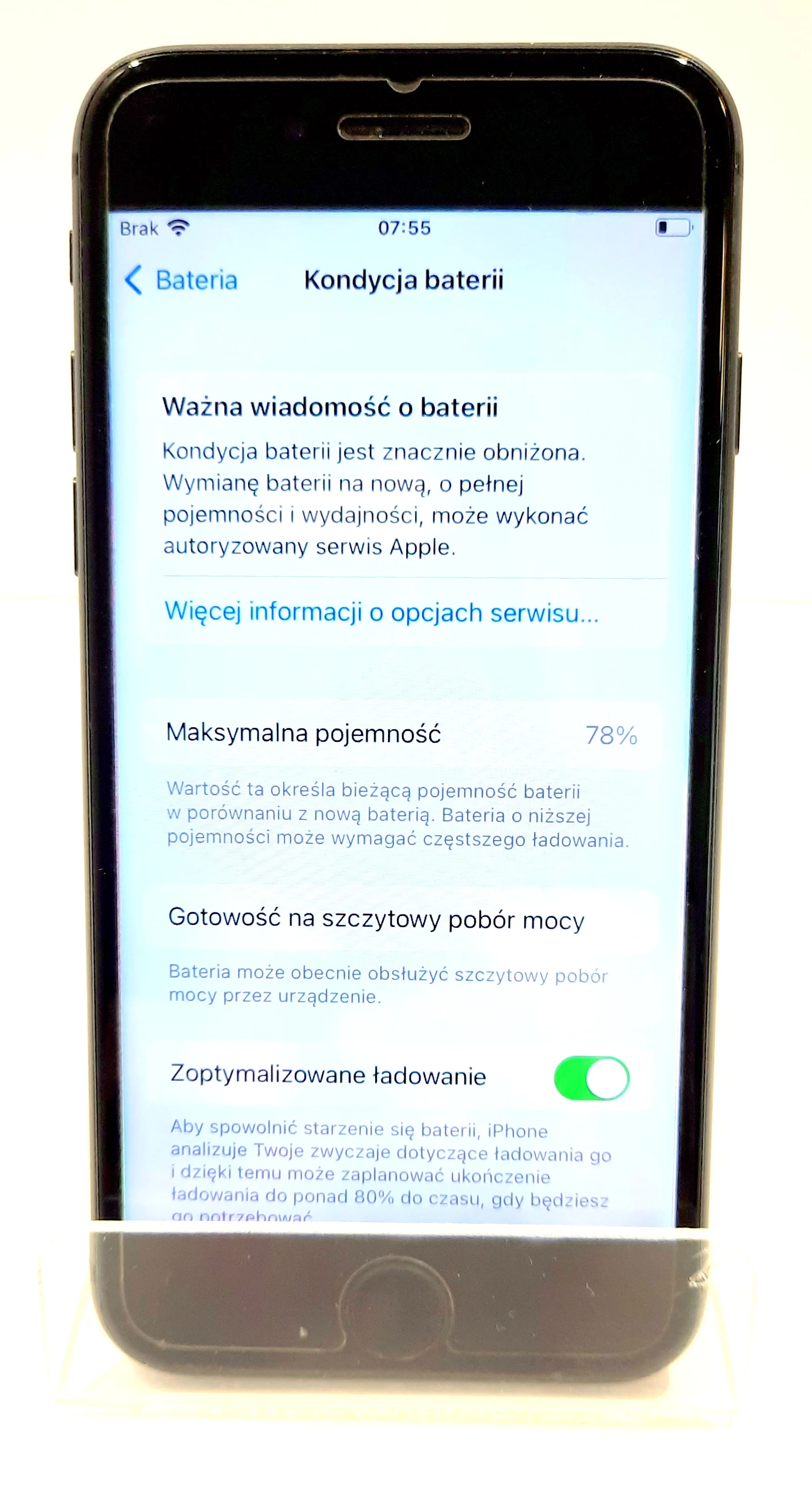 telefon-iphone-8-2256gb-czarny-stan-uzywany