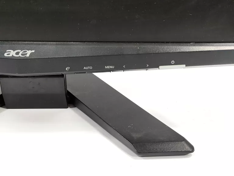 MONITOR ACER LCD X193HQ G 19" + KABEL