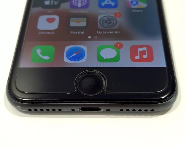 TELEFON IPHONE 8 2/256GB CZARNY