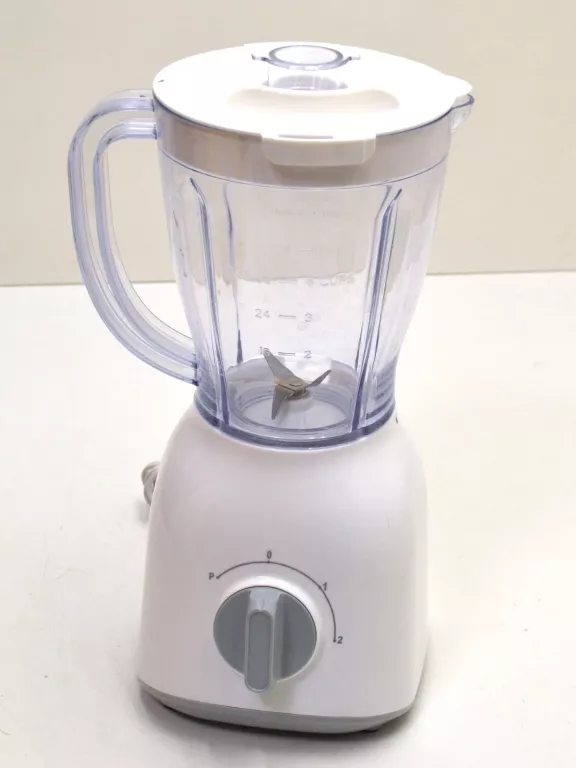 BLENDER KIELICHOWY BLUESKY BBL300-20 400W PUDEŁKO