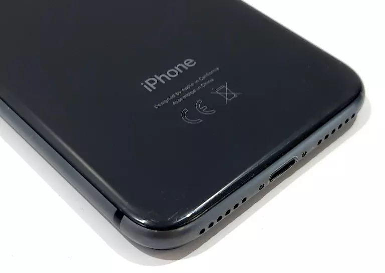 TELEFON IPHONE 8 2/256GB CZARNY
