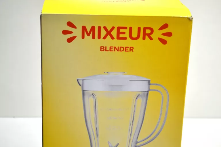 BLENDER KIELICHOWY BLUESKY BBL300-20 400W PUDEŁKO