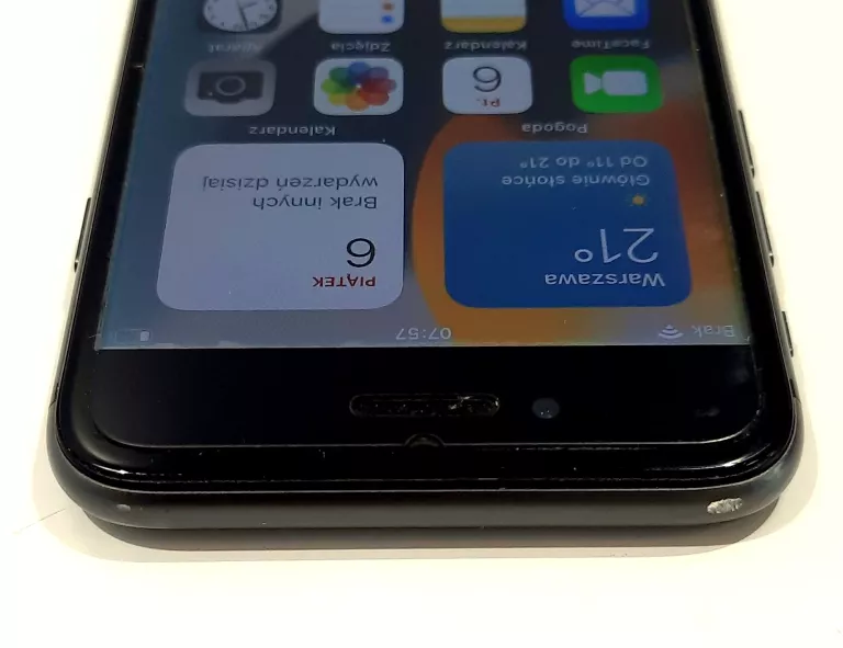TELEFON IPHONE 8 2/256GB CZARNY