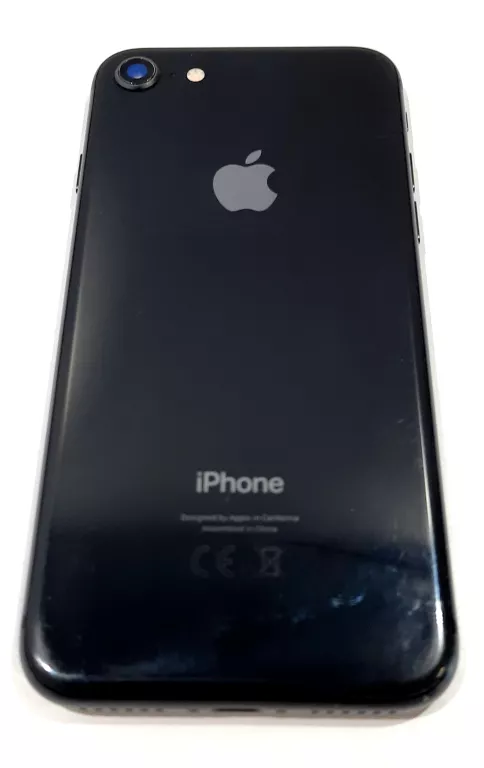 TELEFON IPHONE 8 2/256GB CZARNY