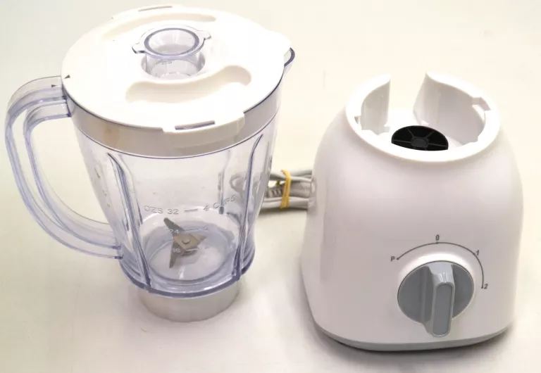 BLENDER KIELICHOWY BLUESKY BBL300-20 400W PUDEŁKO