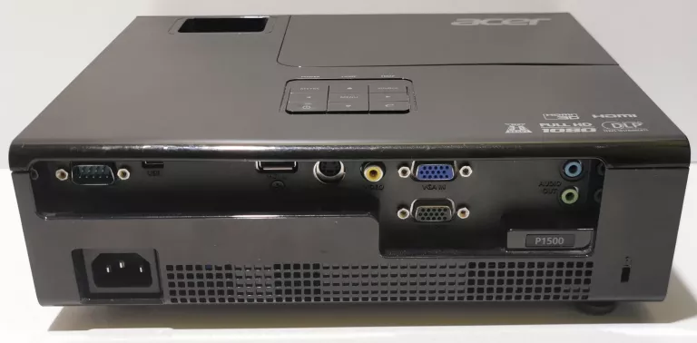PROJEKTOR ACER P1500