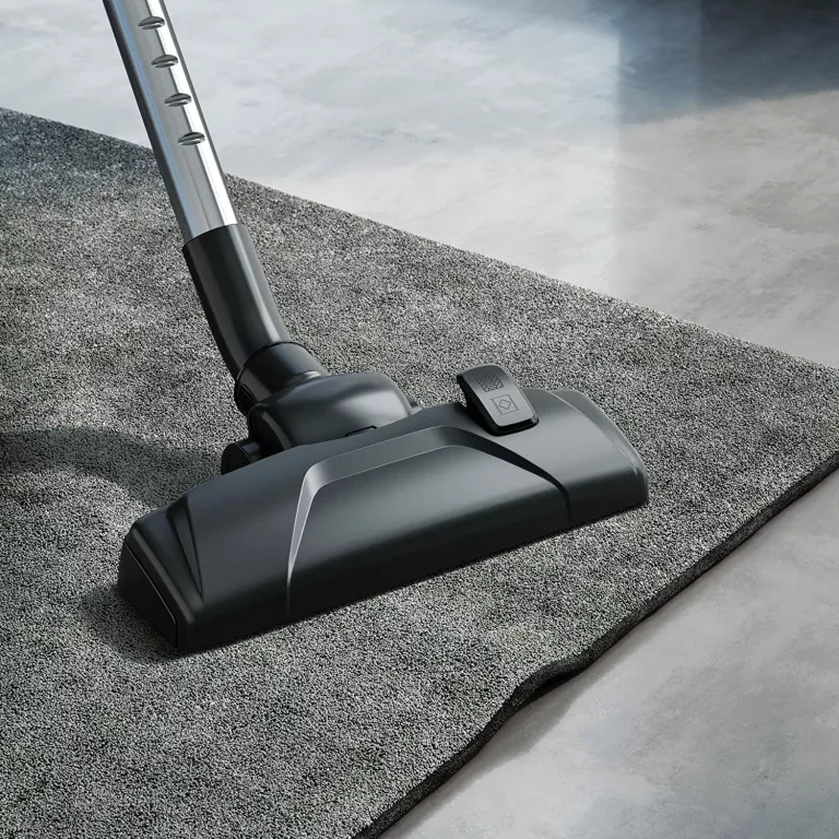 ODKURZACZ WORKOWY AEG VX4 EFFICIENCY CZARNY