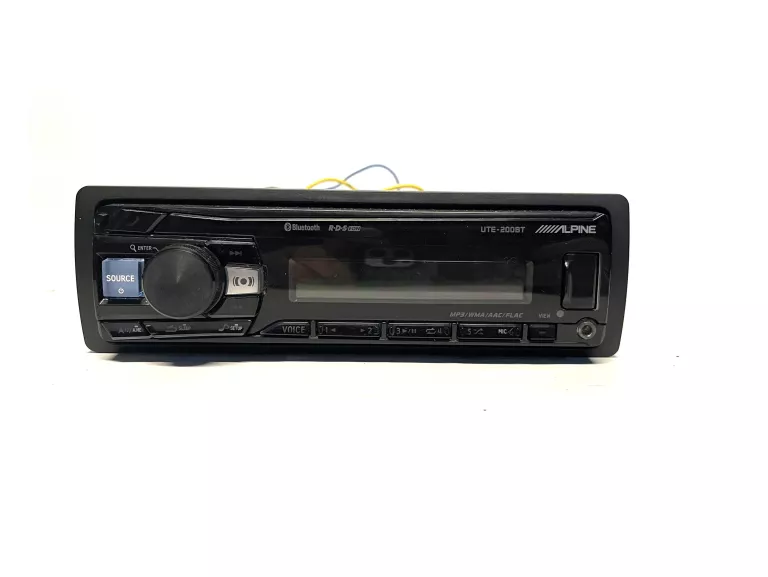 ZESTAW CAR AUDIO AVATAR ABR-240.4 SUBWOOFER/RADIO