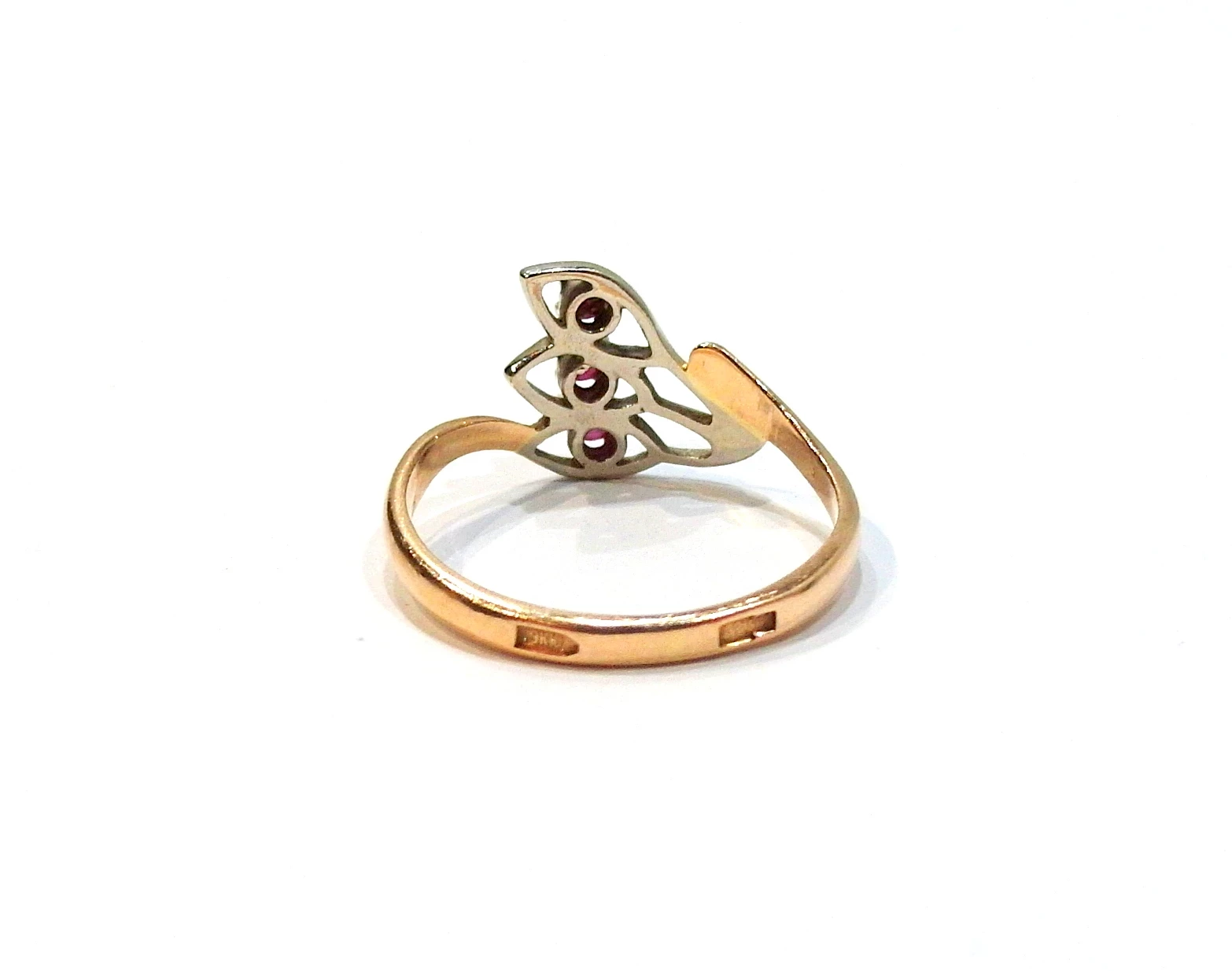 zloty-pierscion-wysadzany-3-kamykami-rpr585-r17-stan-11323-2