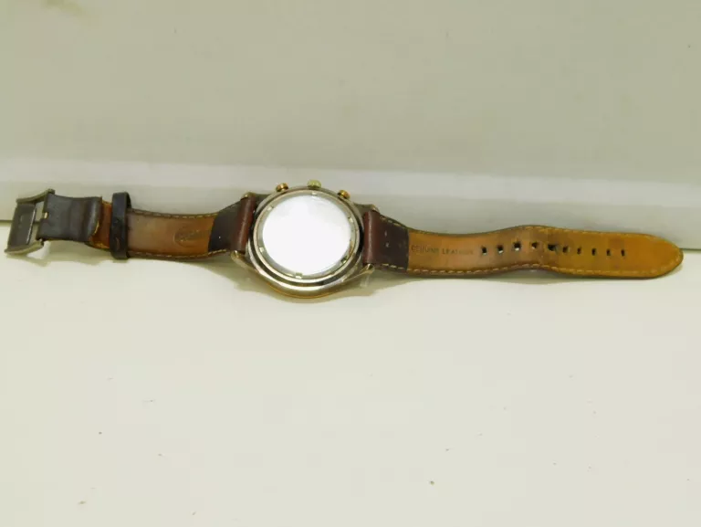 ZEGAREK MĘSKI FOSSIL FS4632 111104 NA PASKU