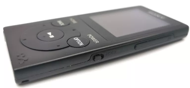 ODTWARZACZ MP3 WALKMAN SONY NW-E394