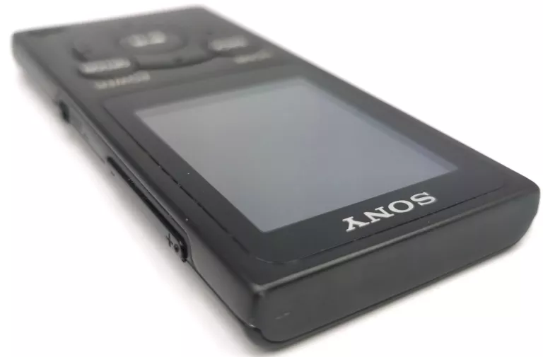 ODTWARZACZ MP3 WALKMAN SONY NW-E394