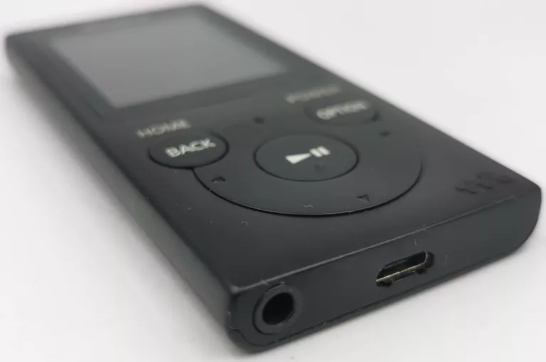 ODTWARZACZ MP3 WALKMAN SONY NW-E394