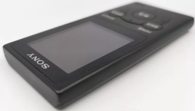 ODTWARZACZ MP3 WALKMAN SONY NW-E394