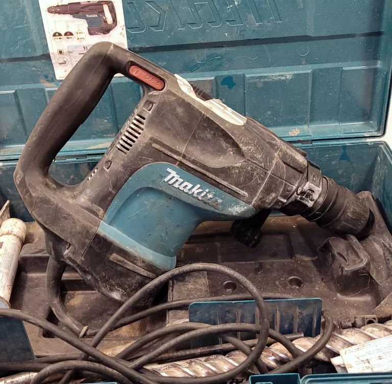 mlotowiertarka-makita-hr4501c-walizka-typ-uchwytu-sds-max