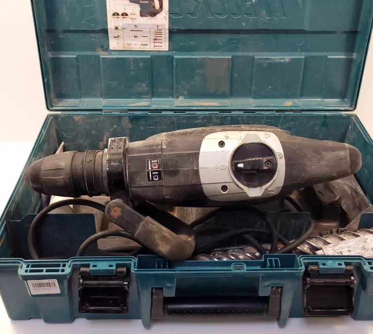 mlotowiertarka-makita-hr4501c-walizka-marka-makita