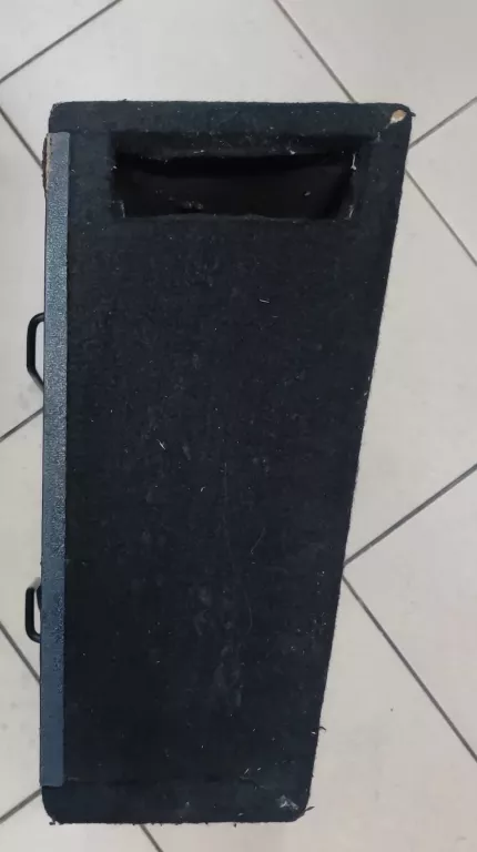 SKRZYNIA BASOWA TP TUNING POWER 500 W