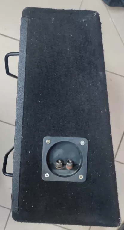 SKRZYNIA BASOWA TP TUNING POWER 500 W